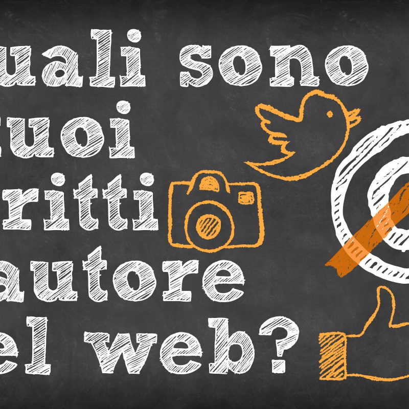 Social Network e Metadati immagine