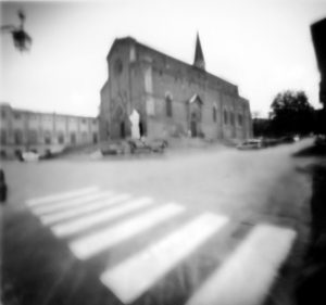 Arezzo Duomo