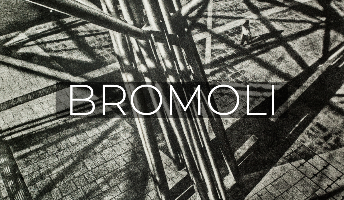 Bromolio