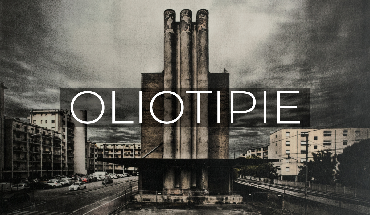 oliotipie