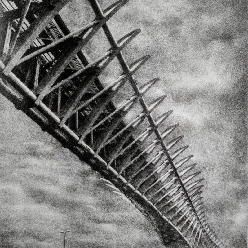 People Mover Bridge – Venezia
