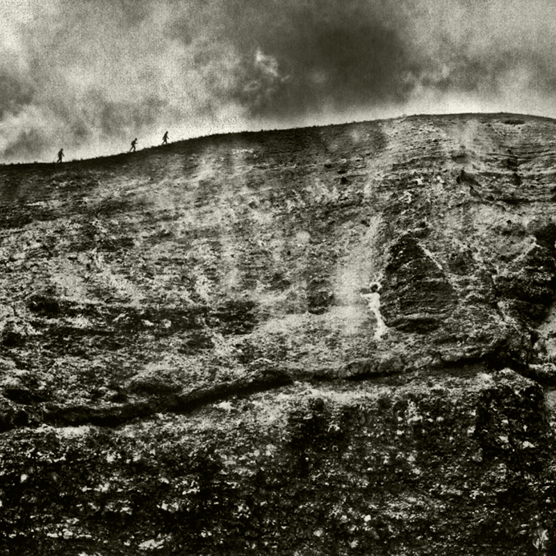 Vesuvius