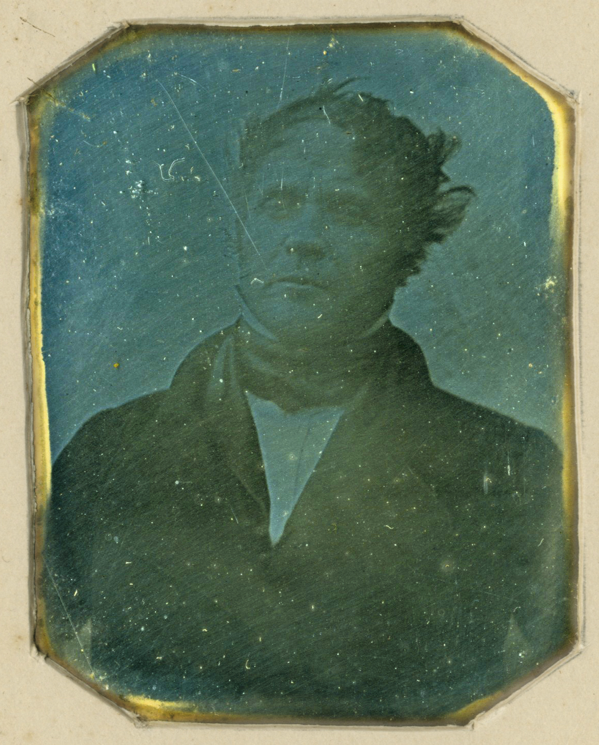 Monsieur Huet